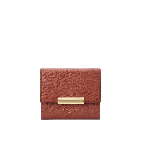 Big&Bold bifold card wallet