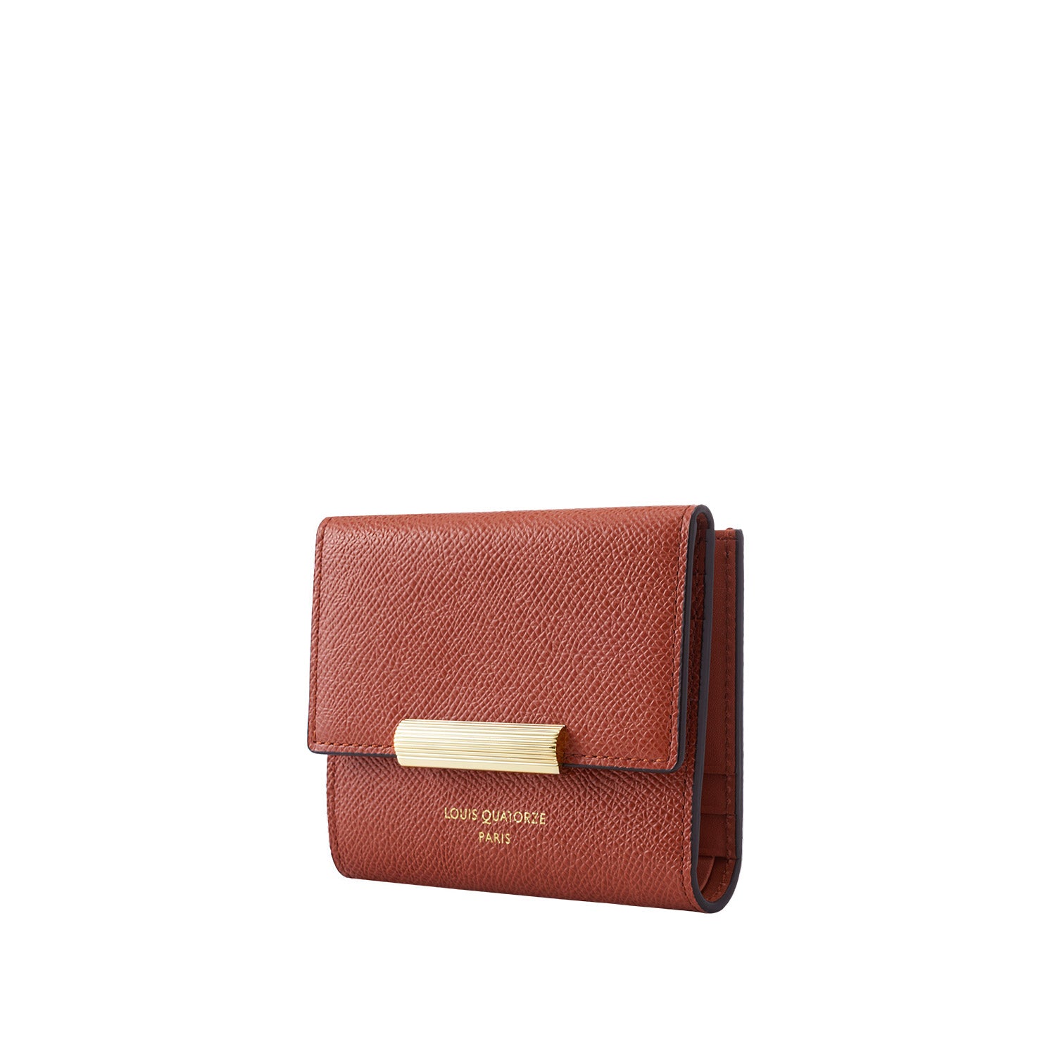 Big&Bold bifold card wallet