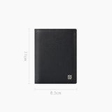 Daily Two Coloured Bi-fold Medium Wallet