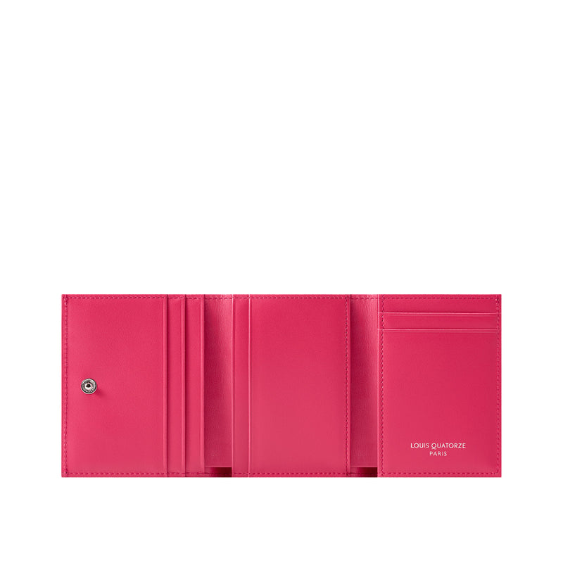 Monte Trifold half wallet