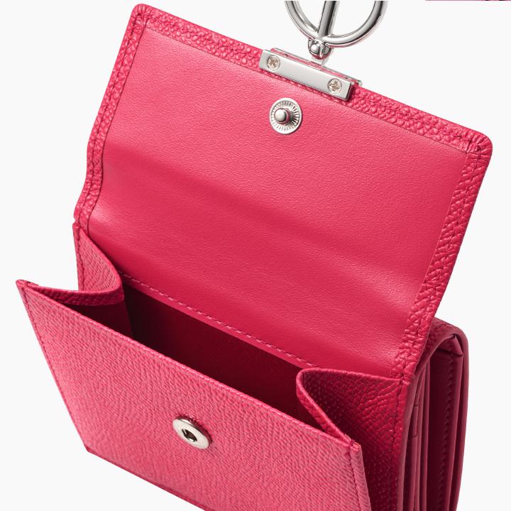 Monte Trifold half wallet