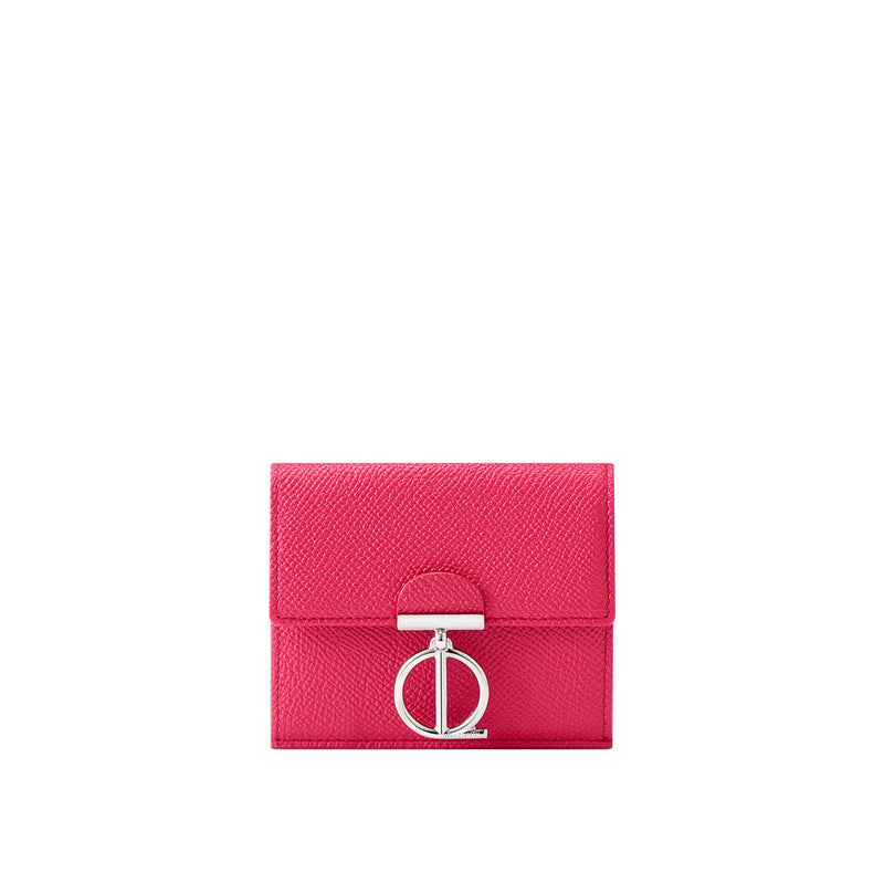 Monte Trifold half wallet