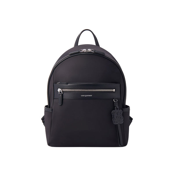 Nylon Arch Backpack