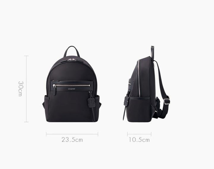 【LOUIS QUATORZE】ナイロンバックパック★関税込み★ Nylon Arch Backpack – LOUIS QUATORZE