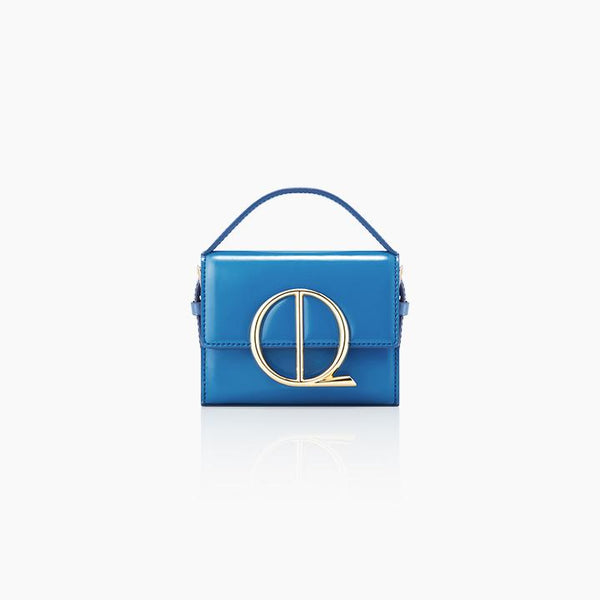 Shop Louis Quatorze 2WAY Office Style Elegant Style Crossbody Logo Shoulder  Bags by URoom