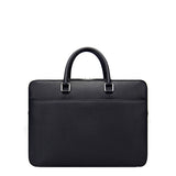 Soft Leather Briefcase freeshipping - LOUIS QUATORZE