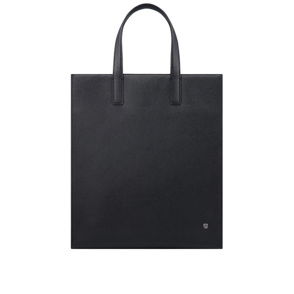 Louis Quatorze Tote Bag Pure leather - Bags Centre- Mtumba