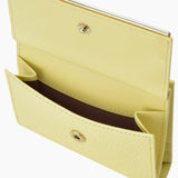 Gold-bar Bifold card wallet freeshipping - LOUIS QUATORZE
