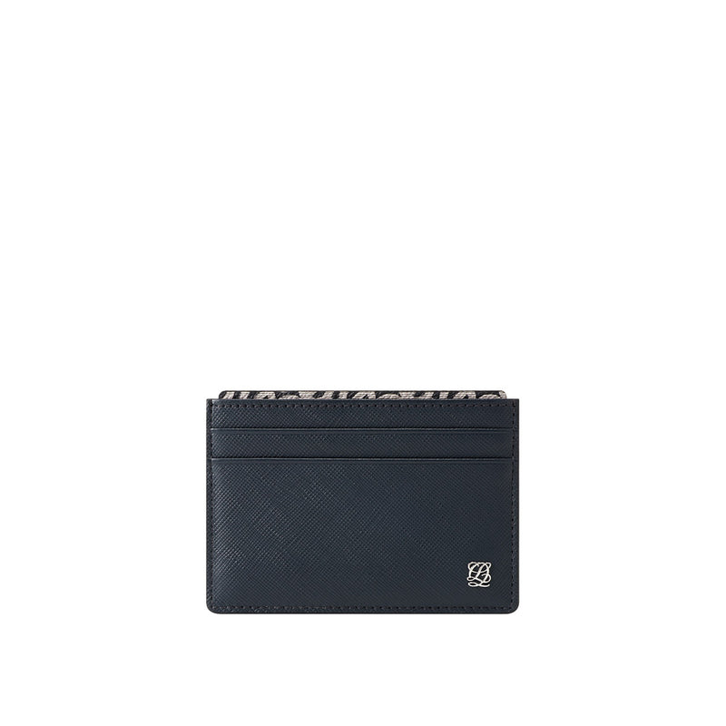 Embo Monogram Cardholder