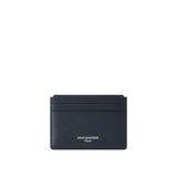 Embo Monogram Cardholder