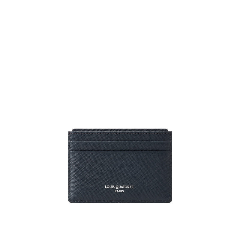 Embo Monogram Cardholder