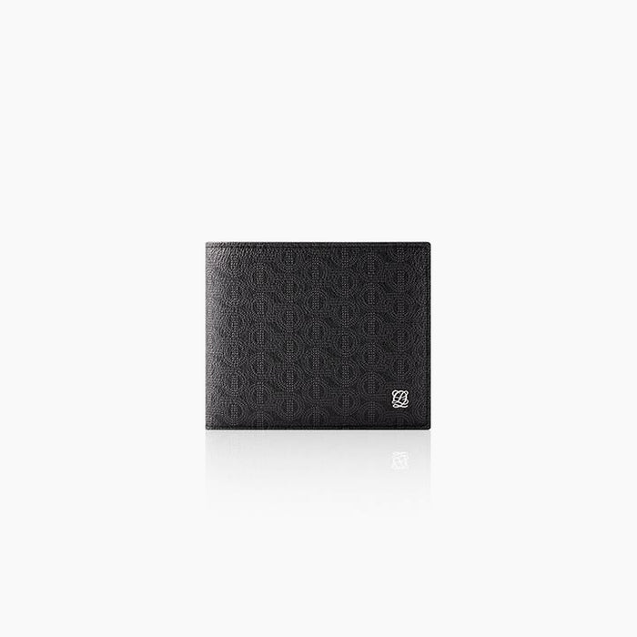 NEW MONOGRAM Bi-fold Half Wallet – LOUIS QUATORZE