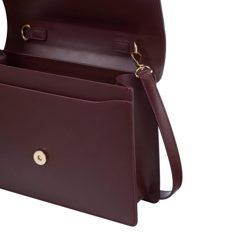 Heritage tote bag freeshipping - LOUIS QUATORZE